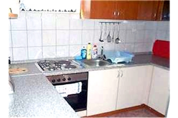 Croaţia Privát Srima, Exteriorul